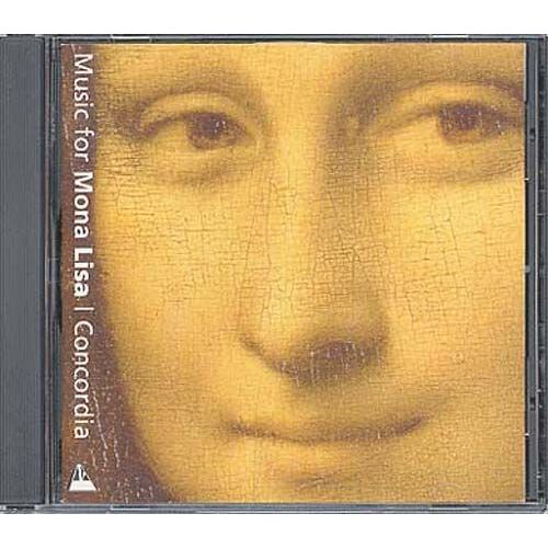Musique Pour Mona Lisa Blaze, Contre-Ténor