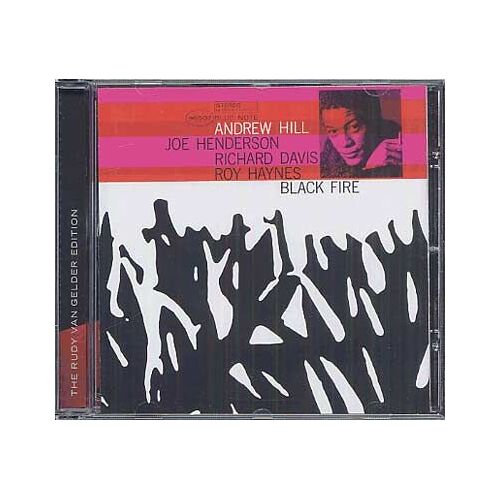Black Fire