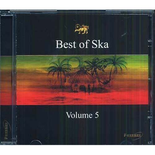 Best Of Ska Vol. 5