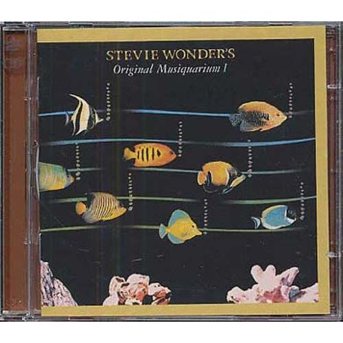 Original Musiquarium I