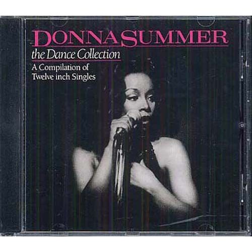 The Dance Collection