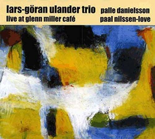 Live At Glenn Miller Café