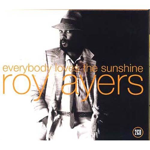 Everybody Loves The Sunshine