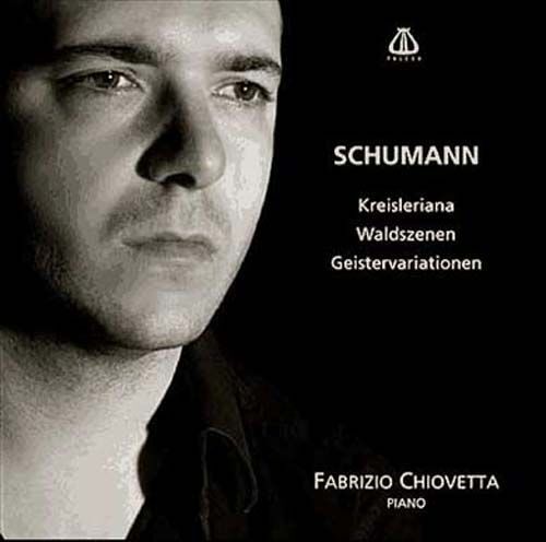 Scènes De La Forêt Opus 82, Kreisleriana Opus 16, Geistervariationen