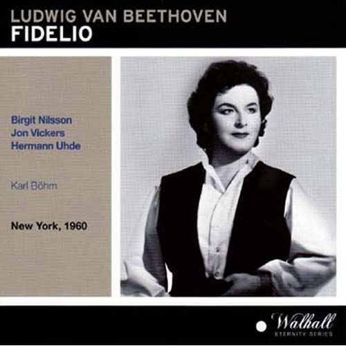 Fidelio, Opéra En 2 Actes