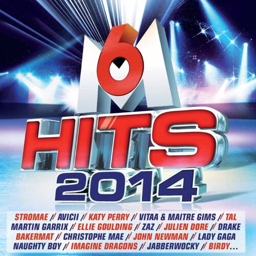 M6 Hits 2014
