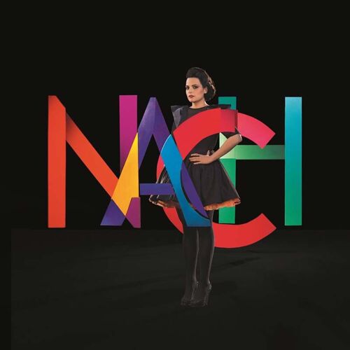 Nach