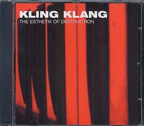 Esthetik Of Destruction