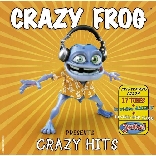Crazy Hits