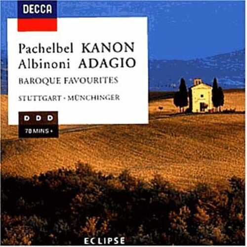 Concertos Pour Orgue No. 13, Adagio