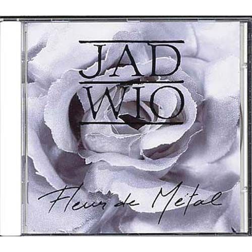 Fleur De Metal