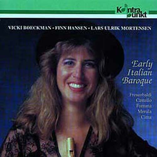 Early Italien Baroqu [European Import]