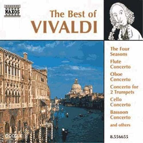 Best Of Vivaldi
