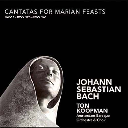 Cantatas For Martan Feast