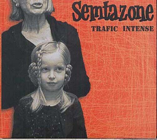 Trafic Intense