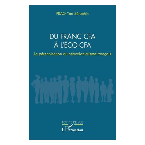 Du Franc Cfa À L'éco-Cfa