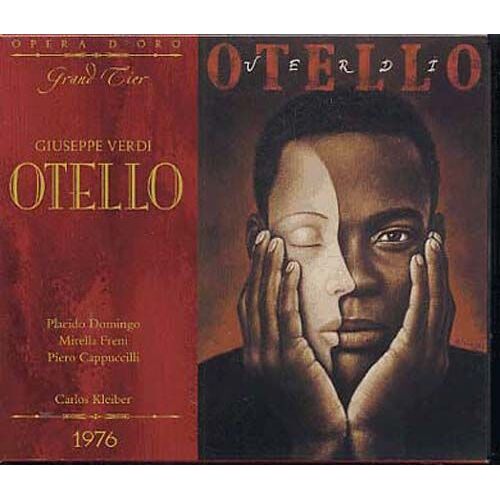 Otello Verdi / Domingo / Freni / Cappucilli / Kleiber