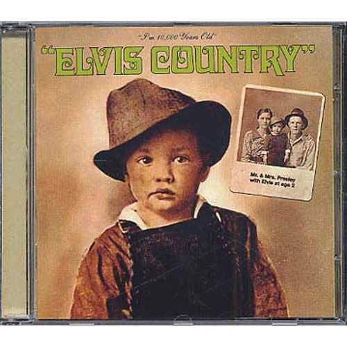 I'm 10.000 Years Old