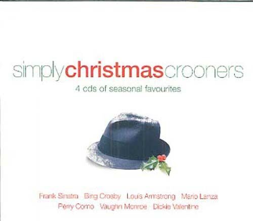 Simply Christmas Crooners