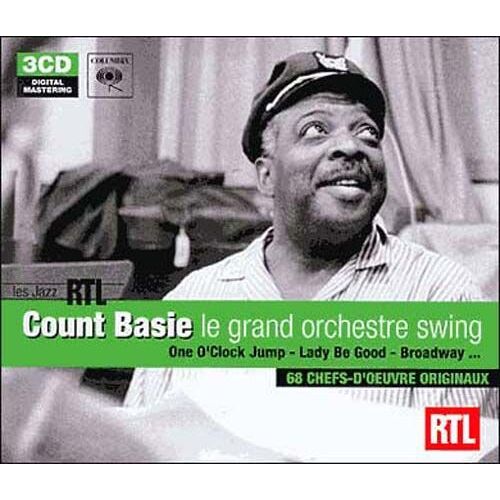 Le Grand Orchestre Swing
