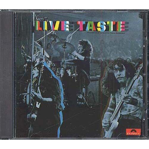 Live Taste
