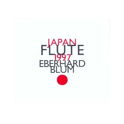 Oeuvres Japonaines Pour Flûte & Flute Alto Blum, Flûtes