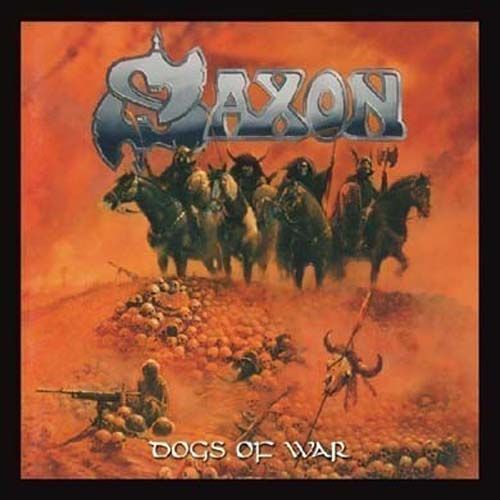 Dogs Of War + Bonus