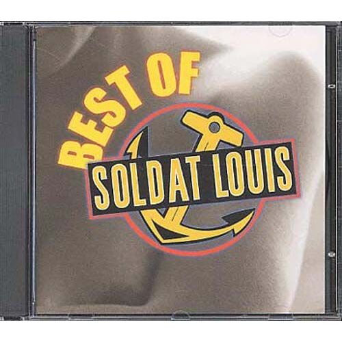 Best Of  Soldat Louis