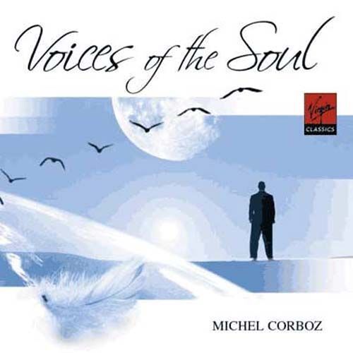 Voices Of The Soul