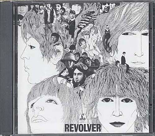 Revolver