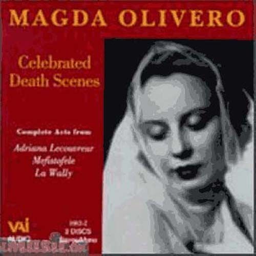Celebrated Death Scenes