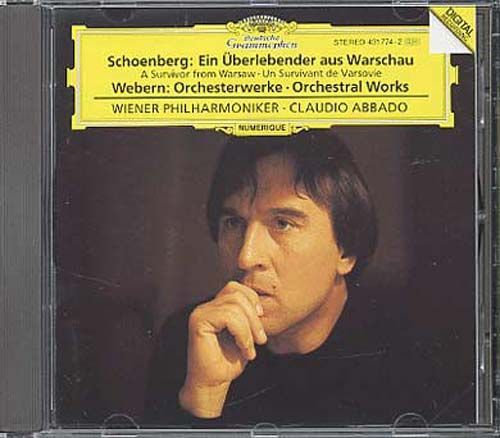 Survivant De Varsovie