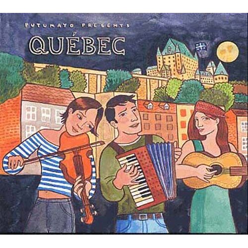 Quebec