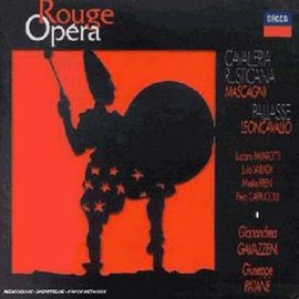 Cavalleria Rusticana