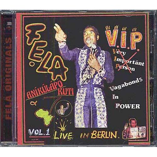 V.I.P. - Authority Stealing