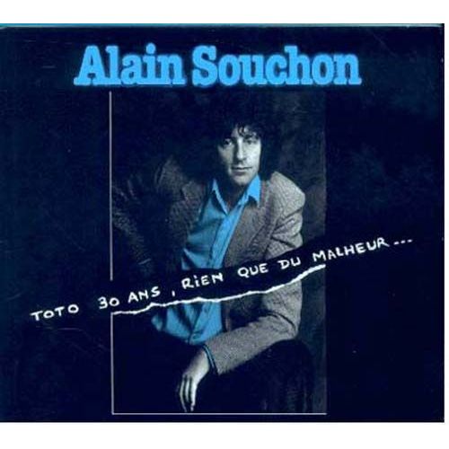 Toto 30 Ans, Rien Que Du Malheur