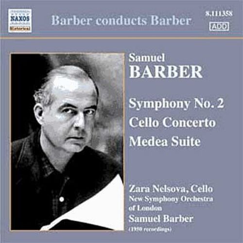 Barber Dirige Barber