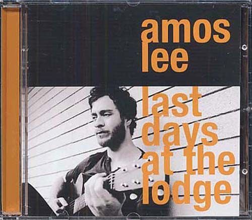 Last Days At The Lodge