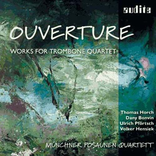 Ouverture