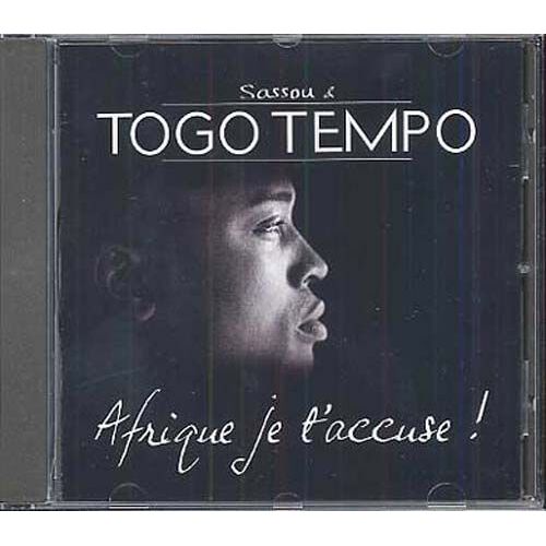Afrique Je T'accuse