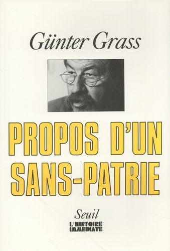 Propos D'un Sans-Patrie