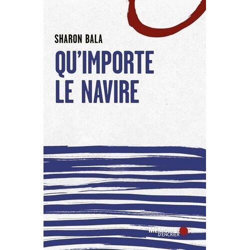 Qu'importe Le Navire