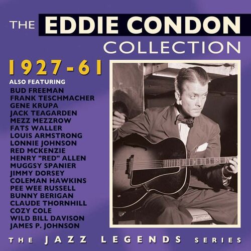 Collection 1927-1961