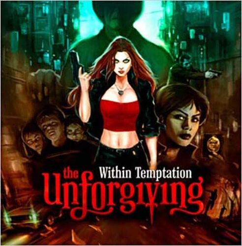 The Unforgiving (Limited Edition)