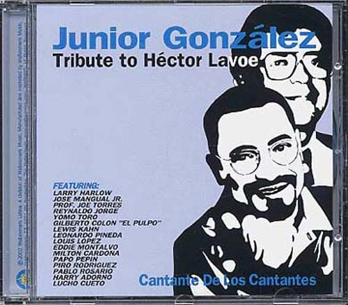 Tribute To Hector Lavoe