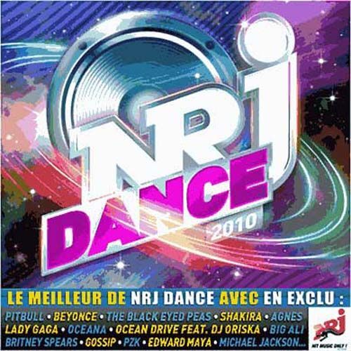 Nrj Dance 2010