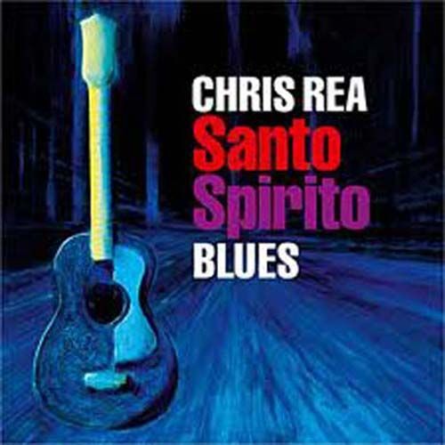 Santo Spirito Blues