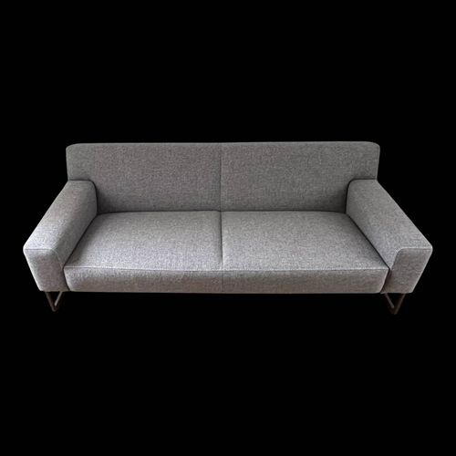 Canap Leolux Adartne Design Natalie Buijs Gris