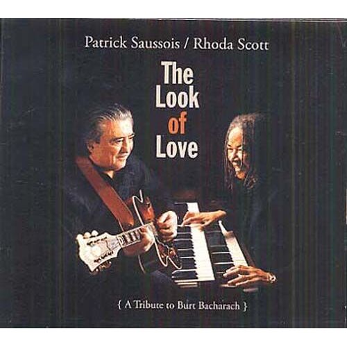 The Look Of Love (A Tribute To Burt Bacharach)