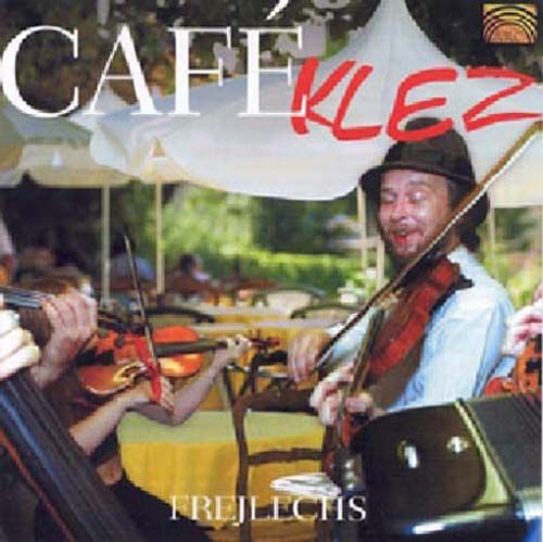 Café Klez